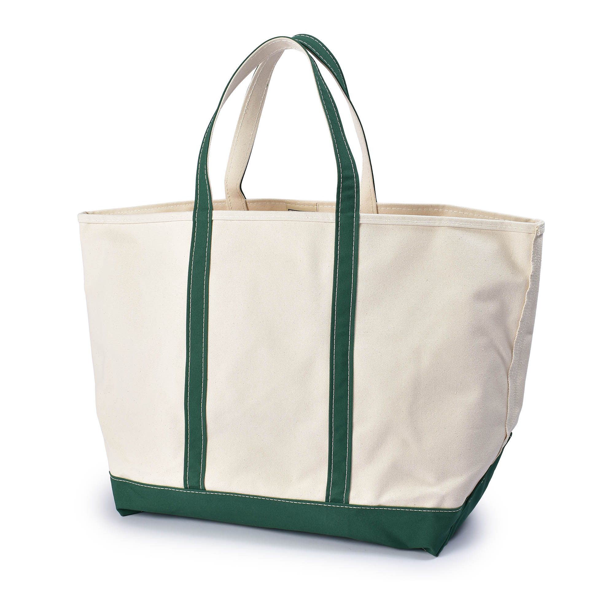 貴重◎　lands'end ランズエンド　 トートバッグ　 エルエルビーン LANDS' END CANVAS TOTE BAG ランズエンド トートバッグ