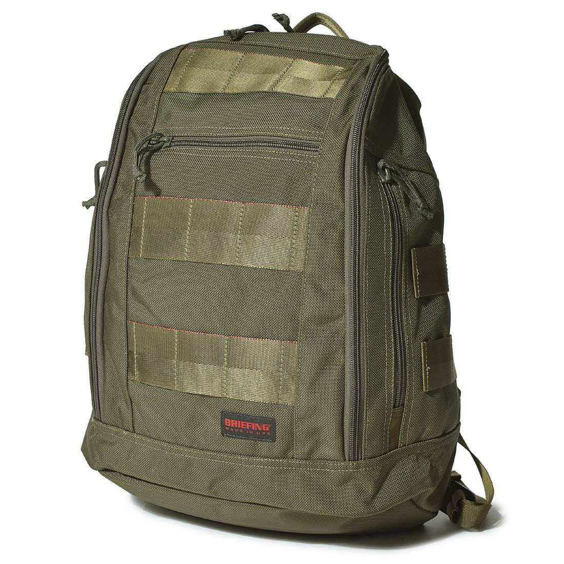 ブリーフィング　グラビティパック　BRIEFING GRAVITY PACK ブリーフィング BRIEFING 【日本正規品】ブリーフィング
