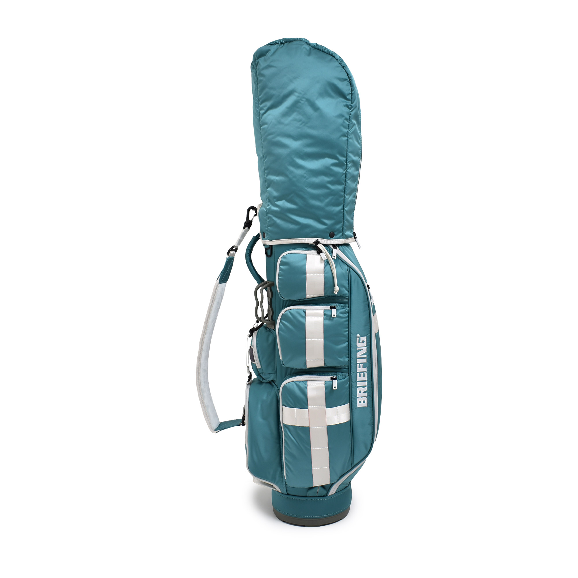 BRIEFING（ブリーフィング） ゴルフバッグ レディース BRIEFING