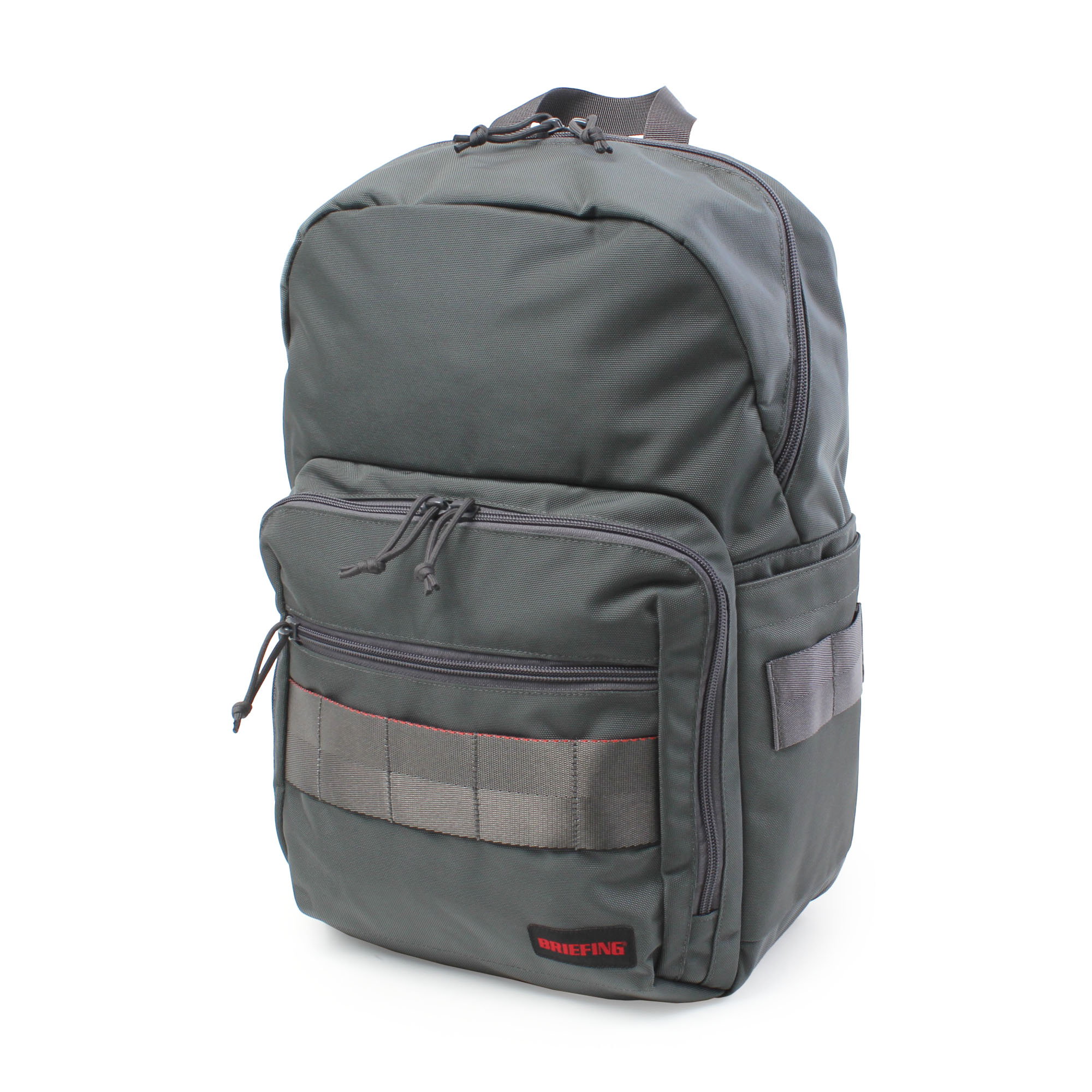 BRIEFING（ブリーフィング） バックパック メンズ レディース BRIEFING