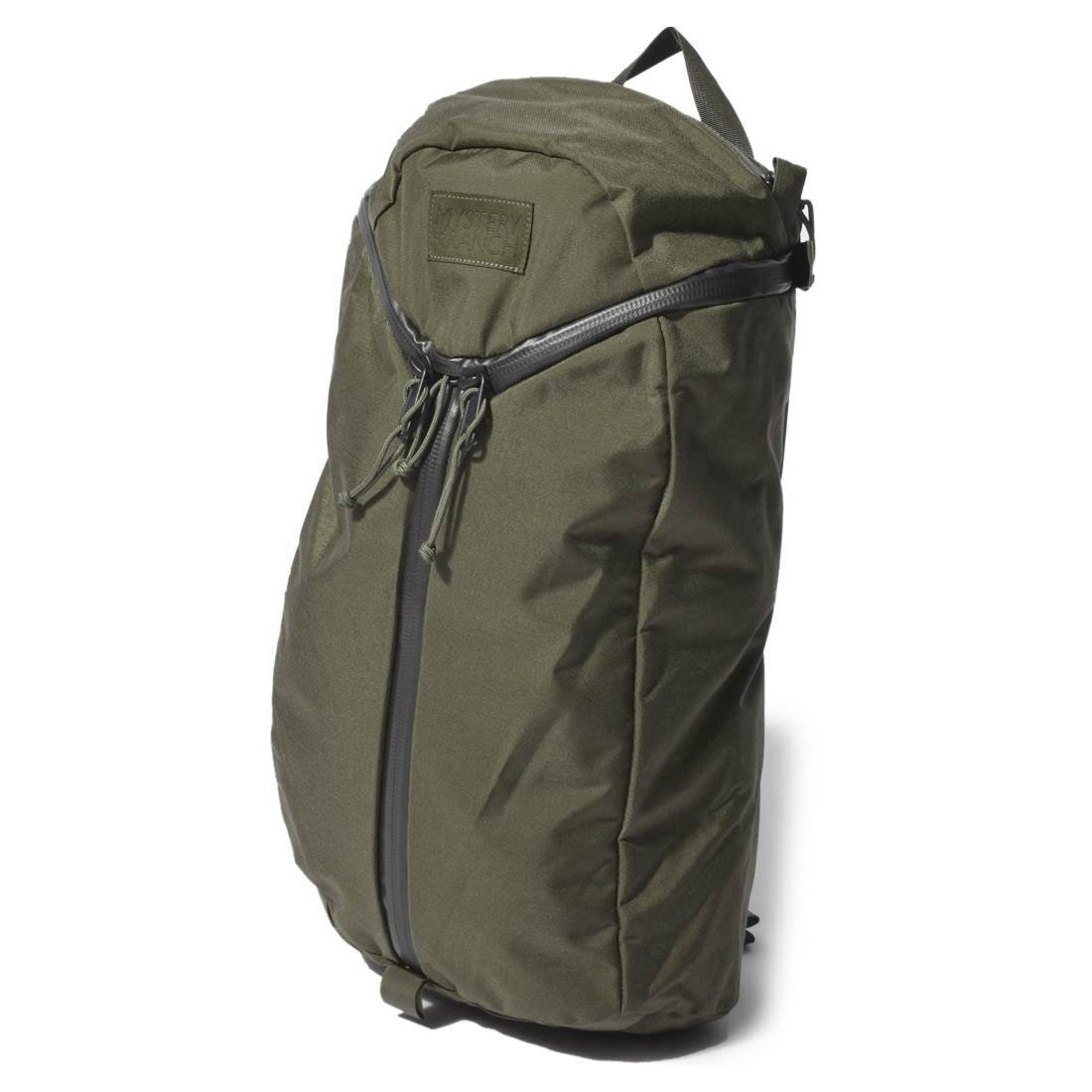 MYSTERY RANCH 送料無料 ミステリーランチ バッグパック メンズ