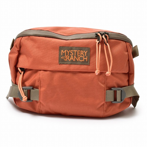 MYSTERY RANCH（ミステリーランチ） ウエストバッグ メンズ レディース