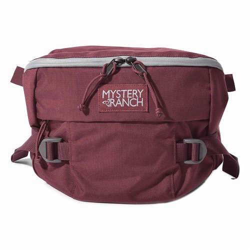 MYSTERY RANCH（ミステリーランチ） ウエストバッグ メンズ レディース