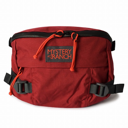 MYSTERY RANCH（ミステリーランチ） ウエストバッグ メンズ レディース