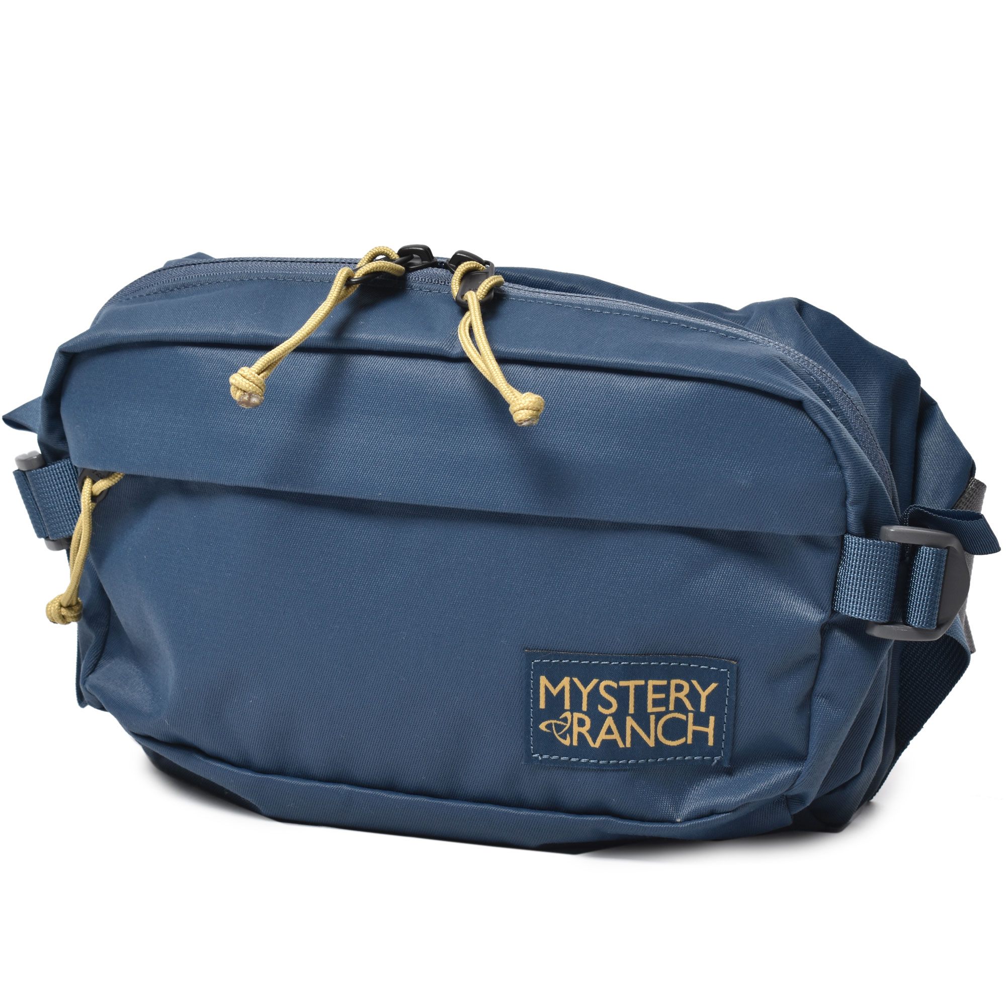 MYSTERY RANCH（ミステリーランチ） ボディバッグ メンズ レディース