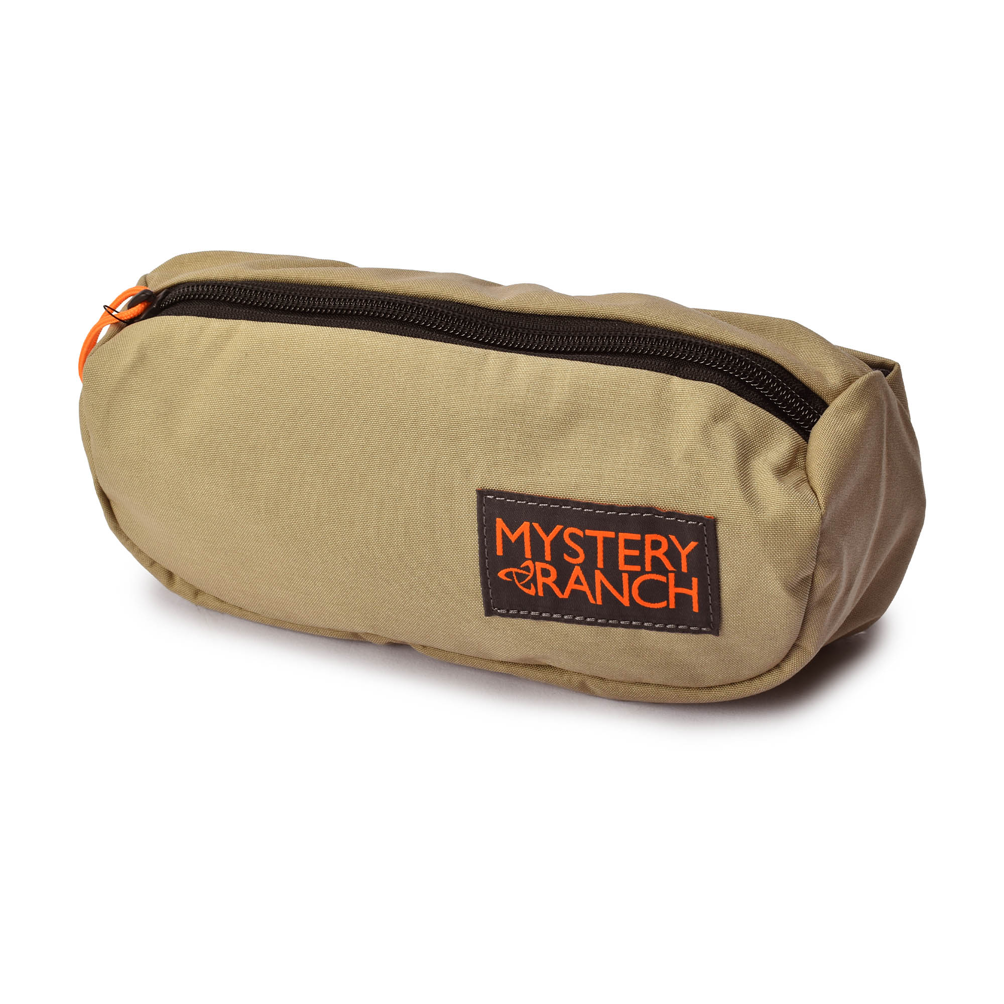 MYSTERY RANCH ボディバッグ ベージュ MYSTERY RANCH（ミステリーランチ） ウエストポーチ MYSTERY RANCH HIP