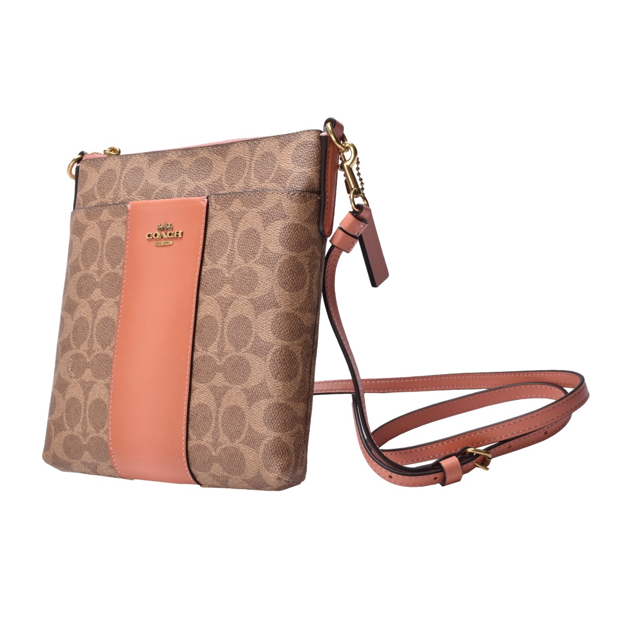 COACH（コーチ） 送料無料 ショルダーバッグ レディース キット
