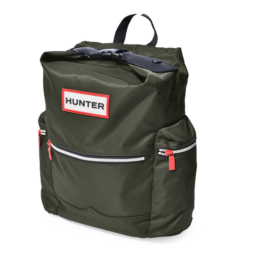 HUNTER（ハンター） バックパック メンズ レディース HUNTER