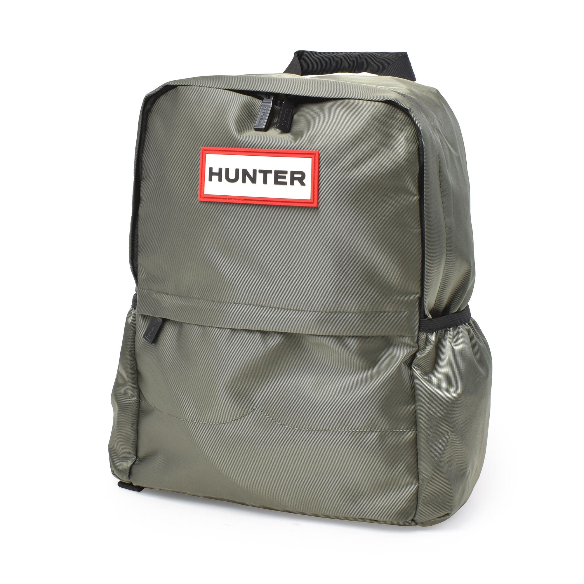 中古・古着通販】HUNTER (ハンター) ラバーバックパック