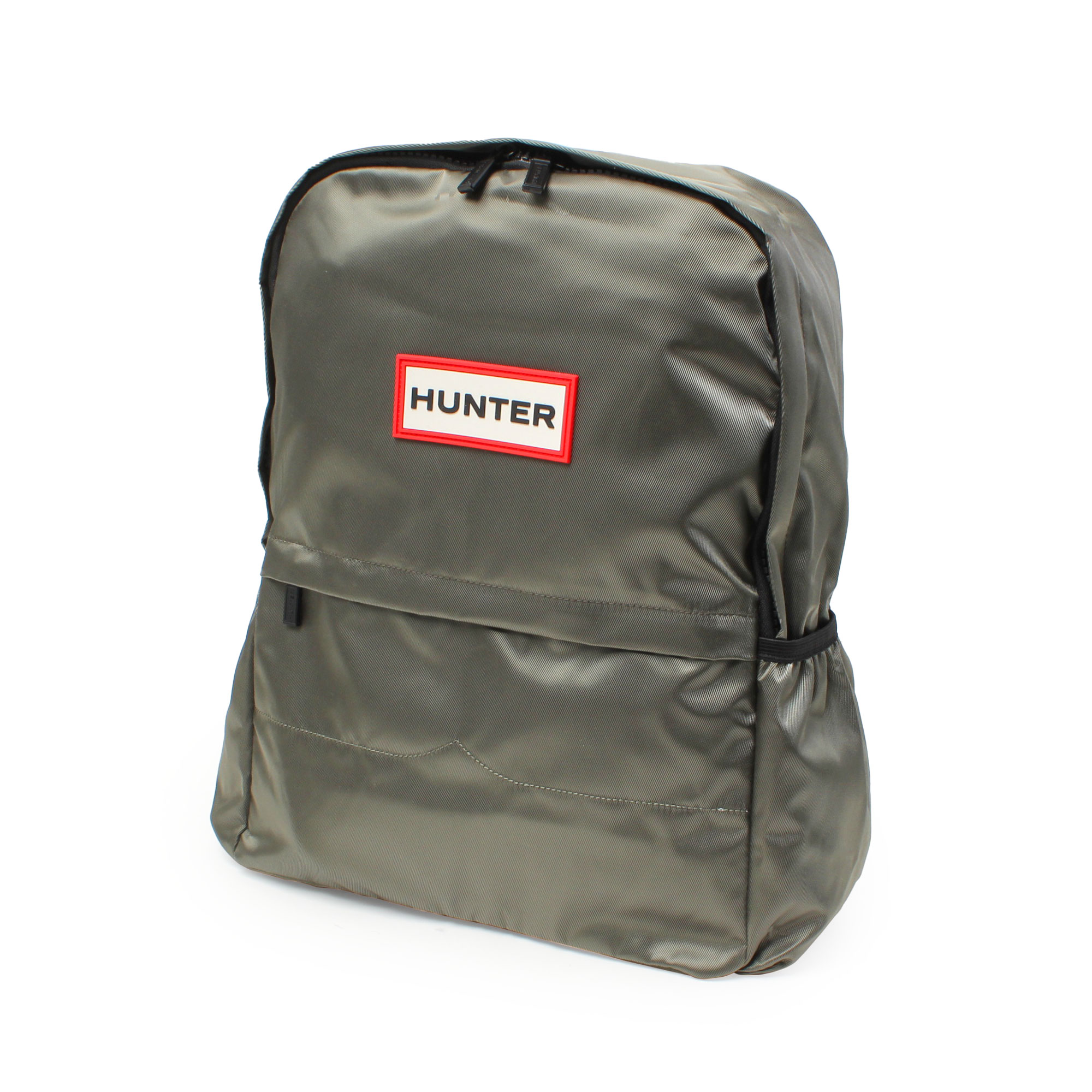 HUNTER/ハンター UBB6028KBM メンズ バッグ 鞄 リュック
