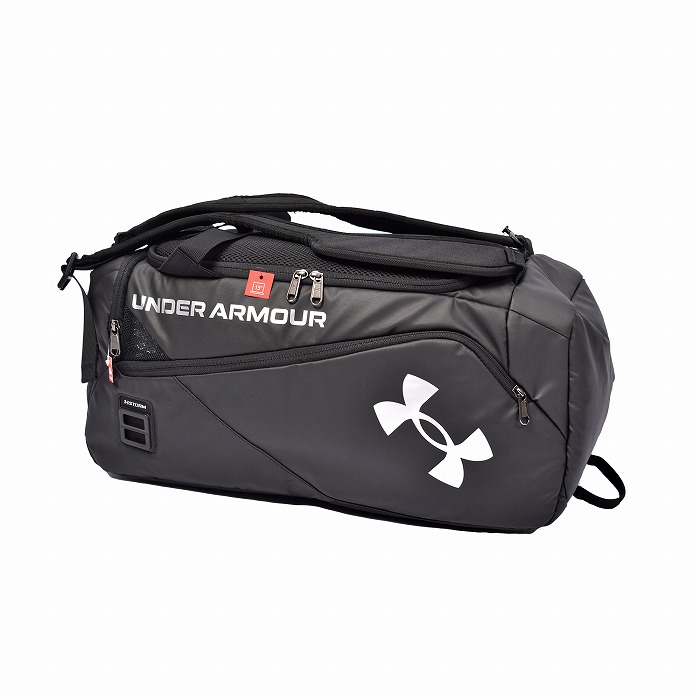 UNDER ARMOUR（アンダーアーマー） ダッフルバッグ メンズ レディース