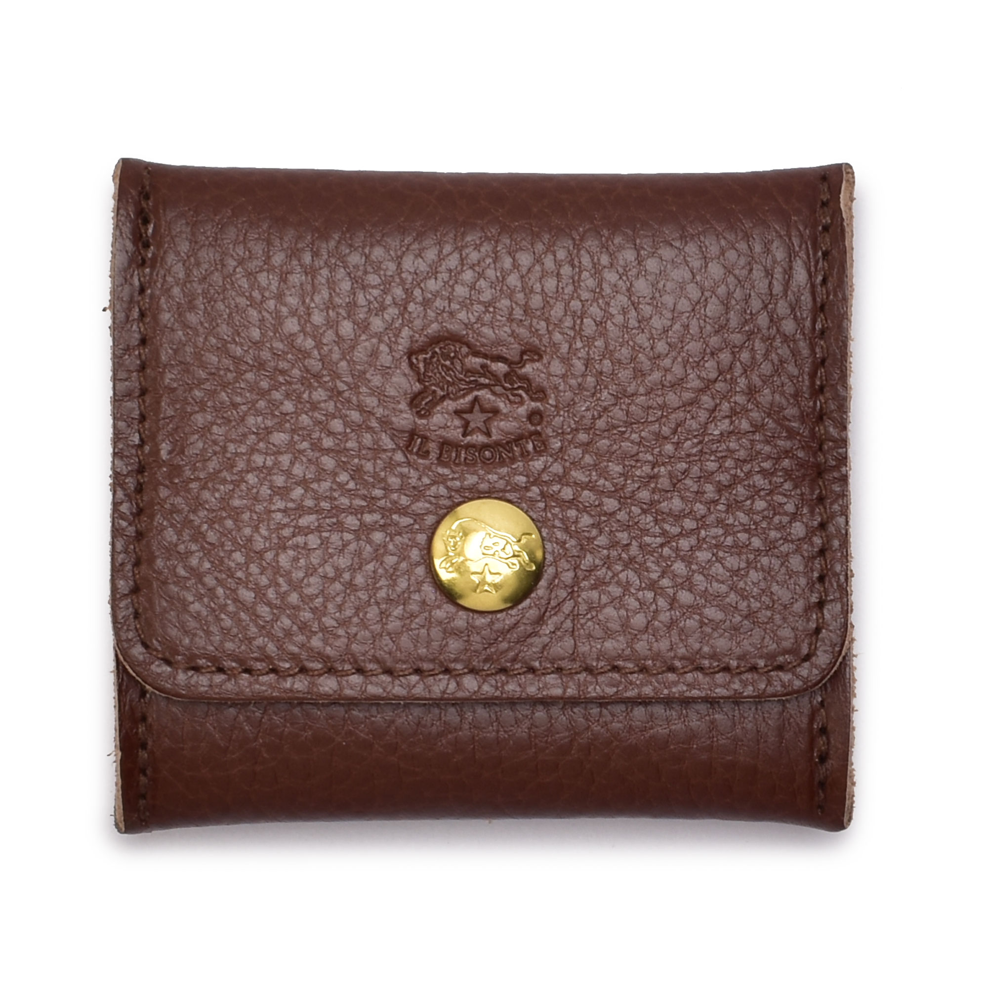 IL BISONTE イルビゾンテ 小銭入れ メンズ レディース SCP020