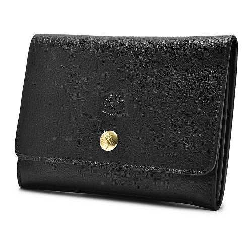 IL BISONTE イルビゾンテ 財布 二つ折り SMW028PV0005