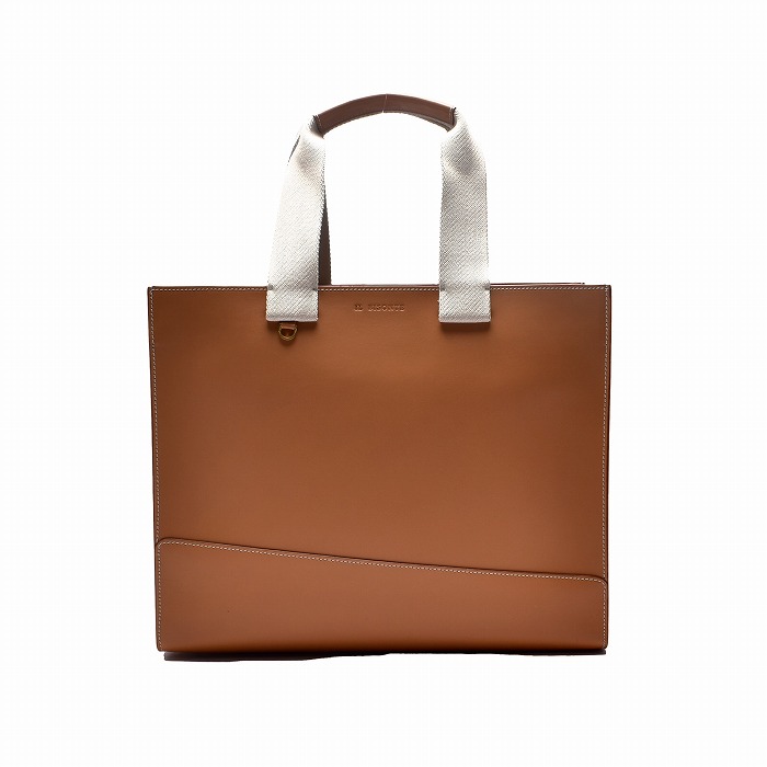 IL BISONTE（イルビゾンテ） 送料無料 トートバッグ メンズ レディース