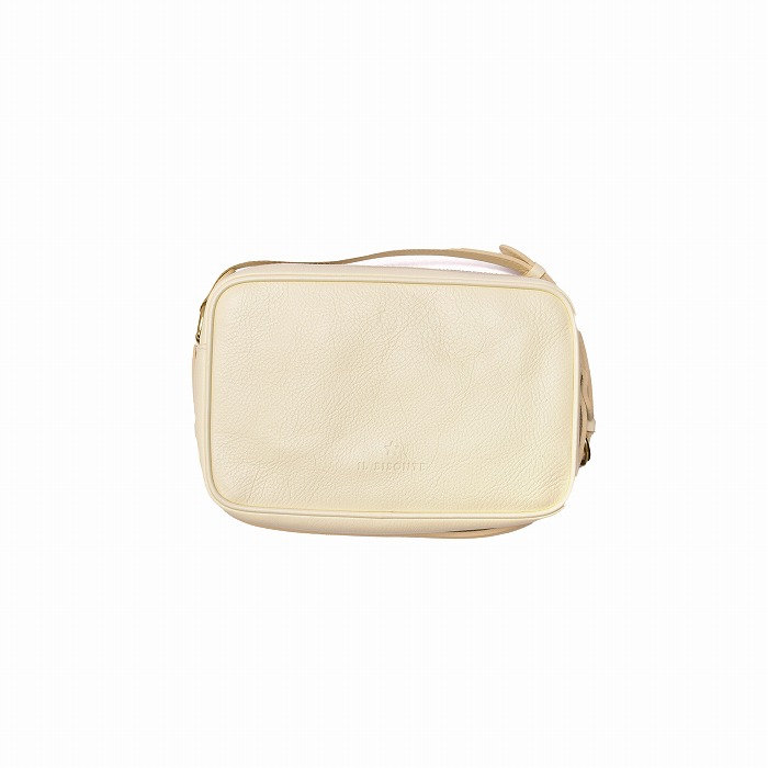 IL BISONTE（イルビゾンテ） ショルダーバッグ メンズ レディース SML