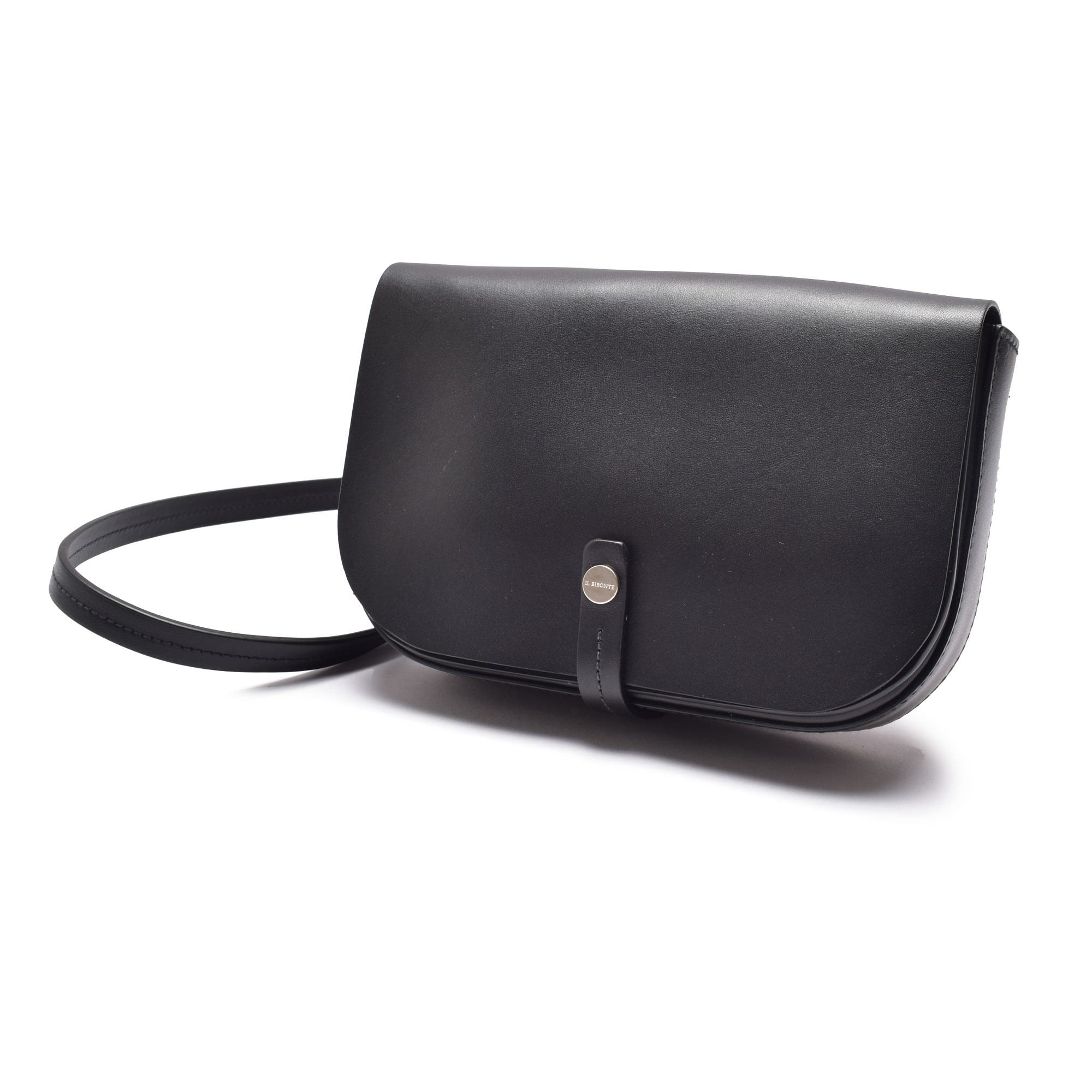 IL BISONTE イルビゾンテ ショルダーバッグ メンズ レディース