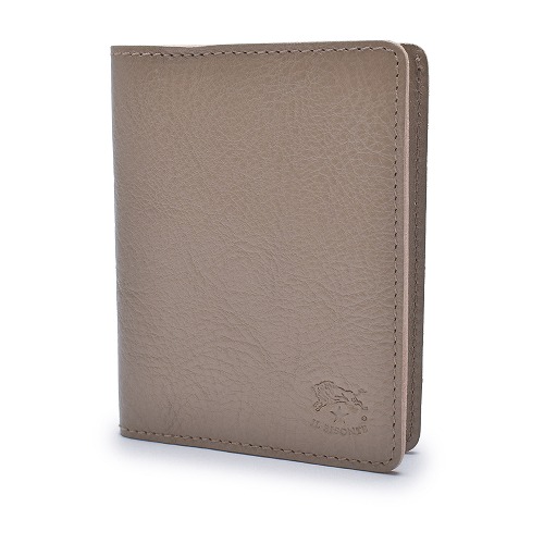 IL BISONTE（イルビゾンテ） カードケース メンズ レディース IL