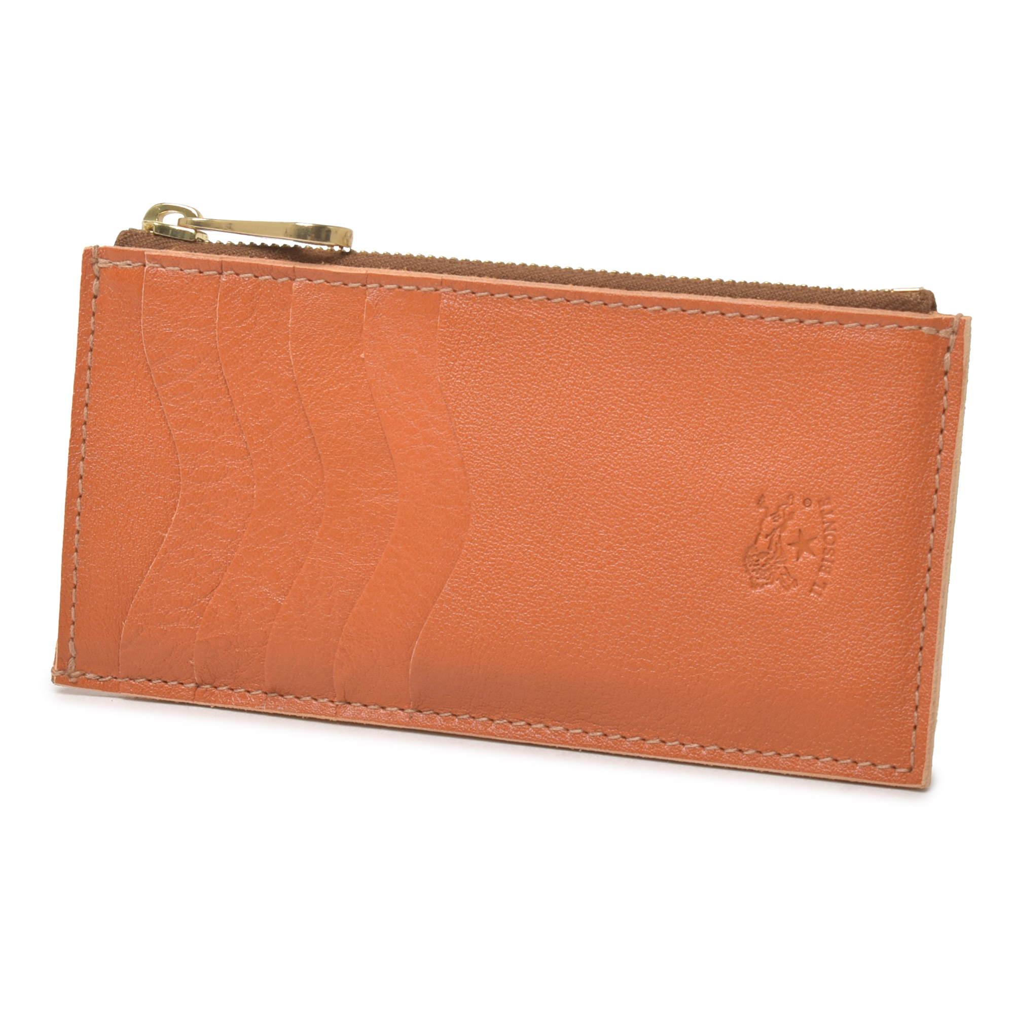 IL BISONTE（イルビゾンテ） カード入れ メンズ レディース IL BISONTE