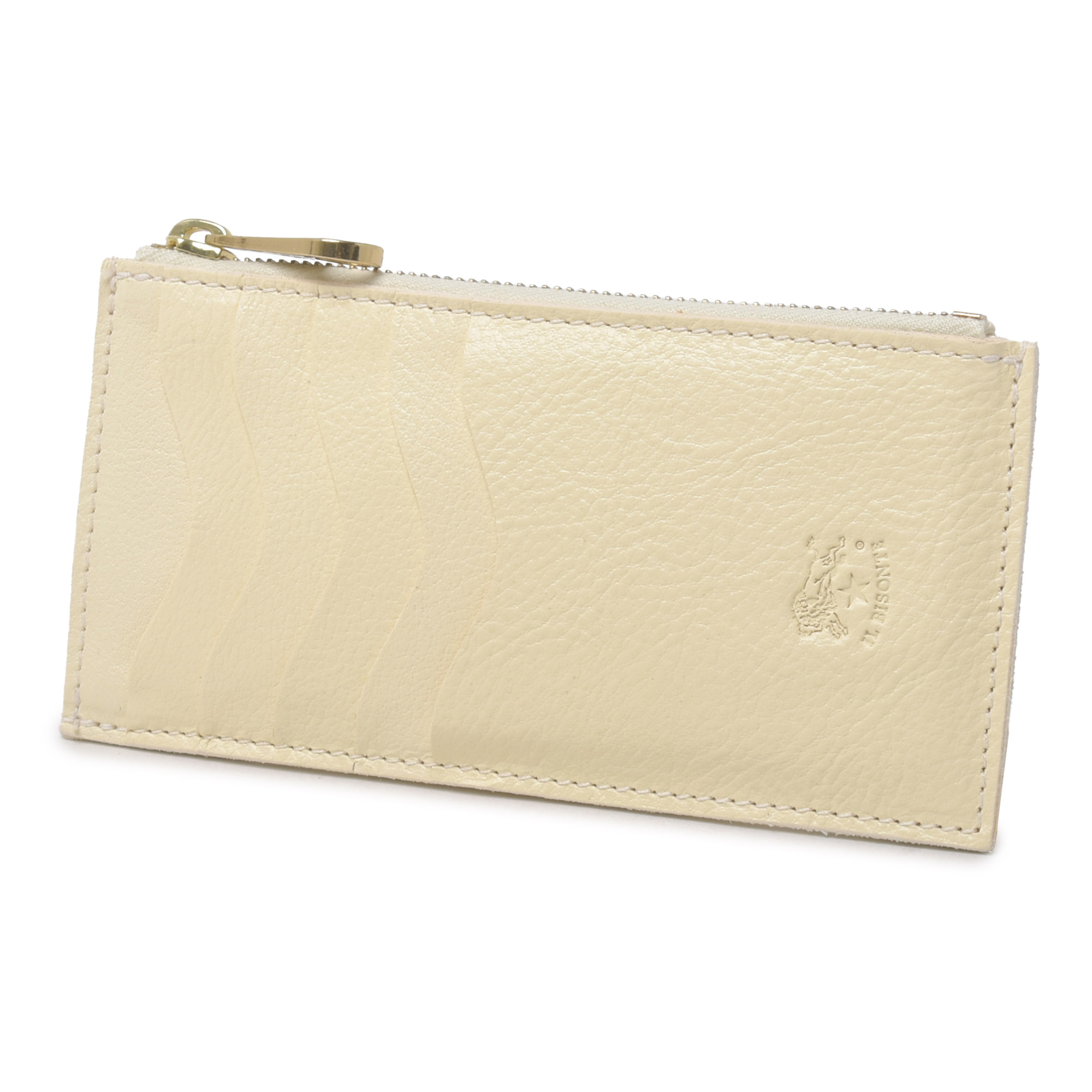 IL BISONTE（イルビゾンテ） カード入れ メンズ レディース IL BISONTE