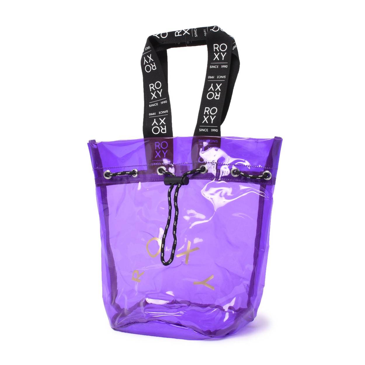 ROXY（ロキシー） バッグ レディース クリスタル ハンド ROXY 