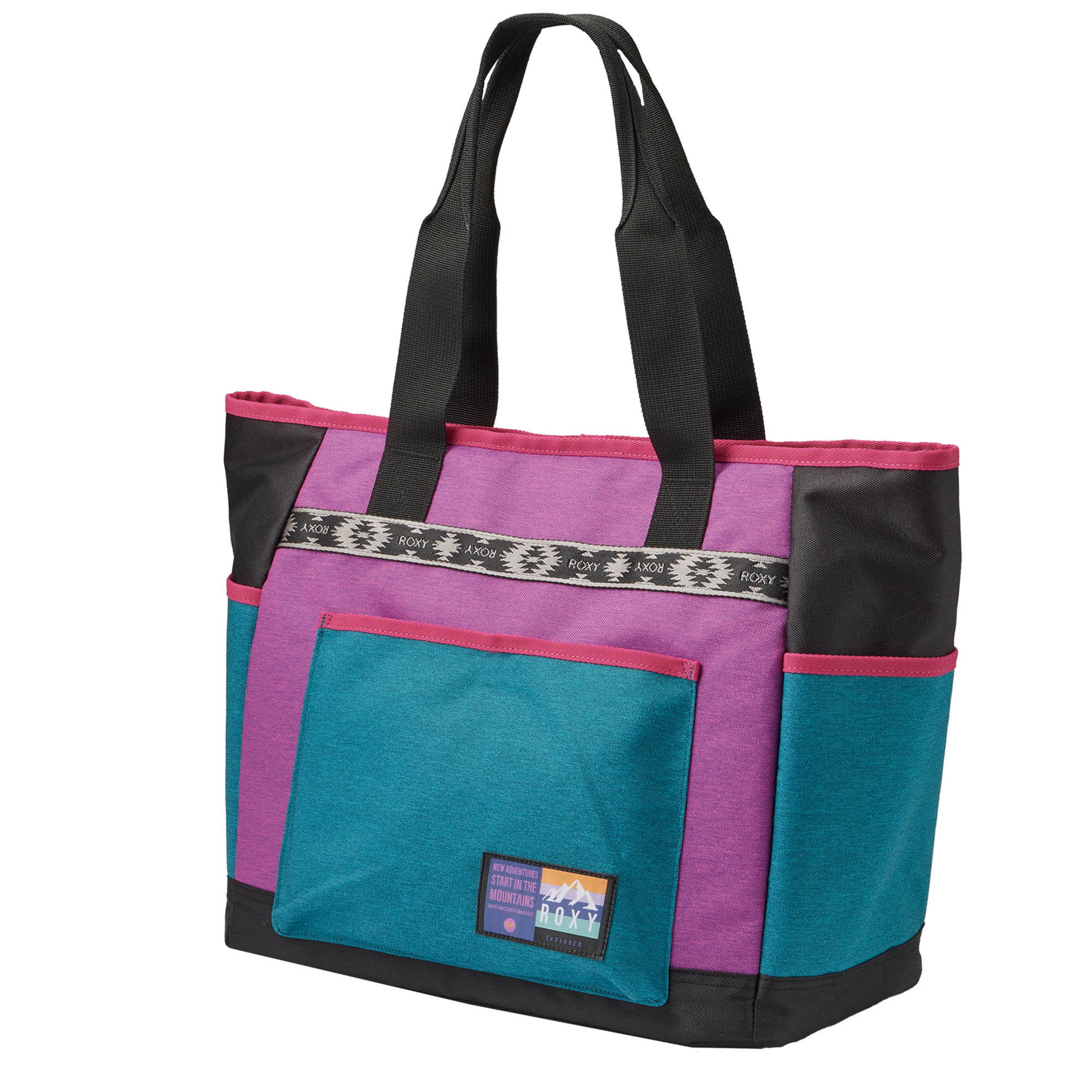 ROXY（ロキシー） トートバッグ メンズ レディース ROXY RBG234812