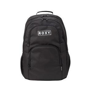 ロキシー バックパック レディース ROXY RBG241301 ブラック 黒 ホワイト 白 鞄 バ...