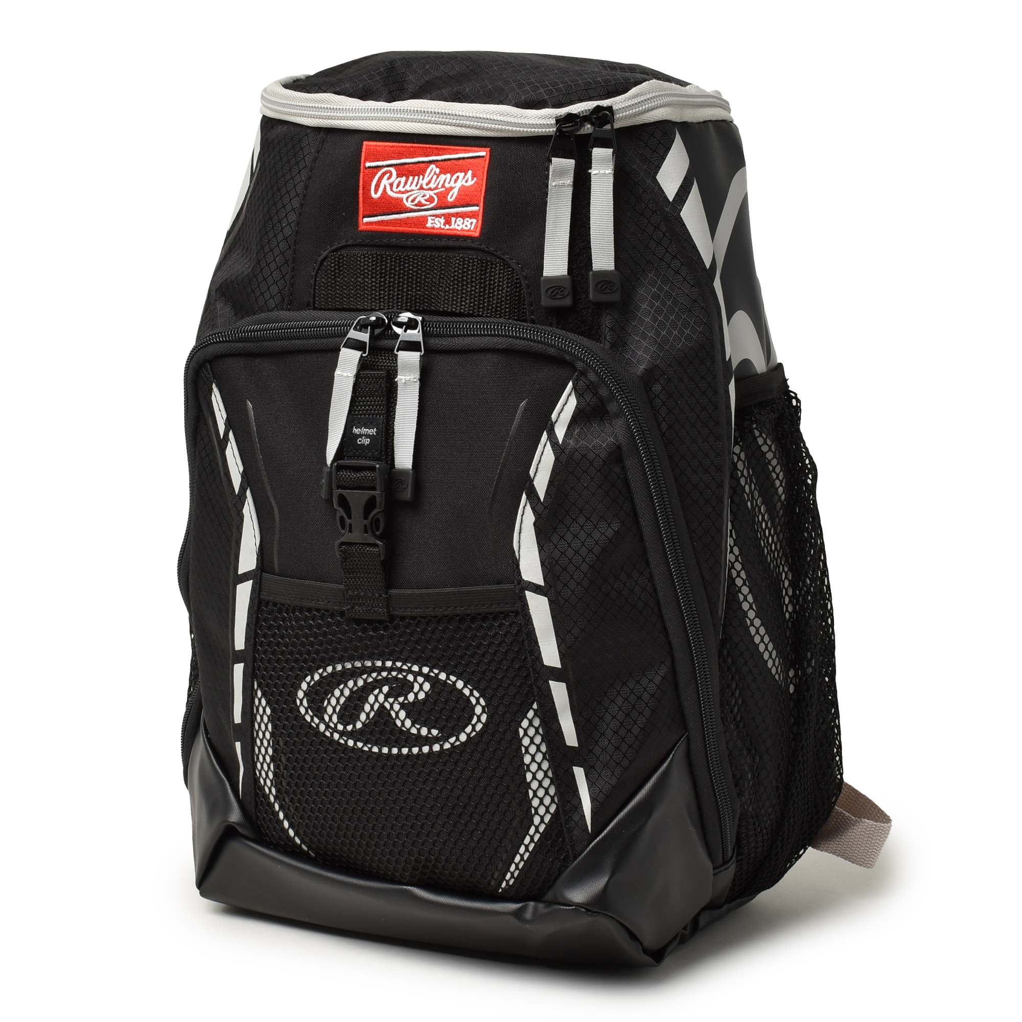 Rawlings（ローリングス） 【日本未発売】 バックパック 旅行バッグ