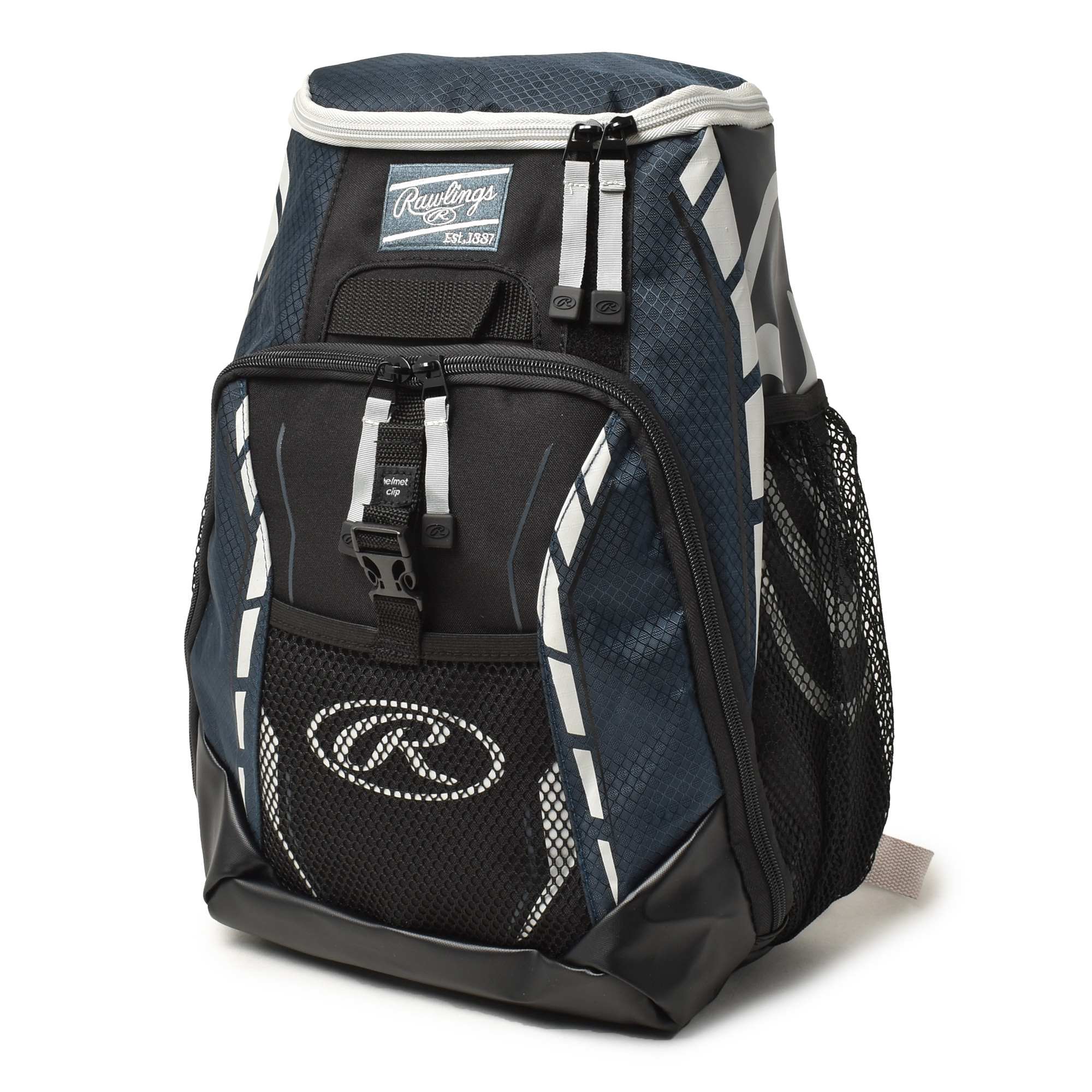 赤パンダ紫太郎様専用☆ローリングス☆MLB☆R500バットバッグ