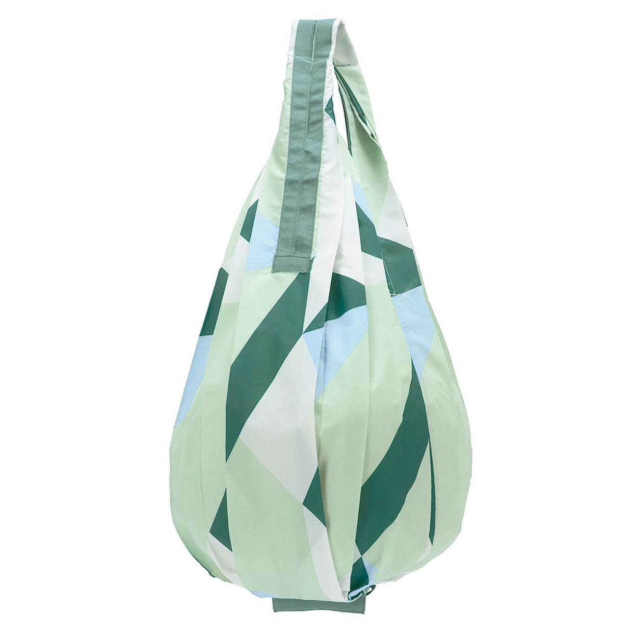 シュパット エコバッグ SHUPATTO ショッピング 買い物 マイバッグ