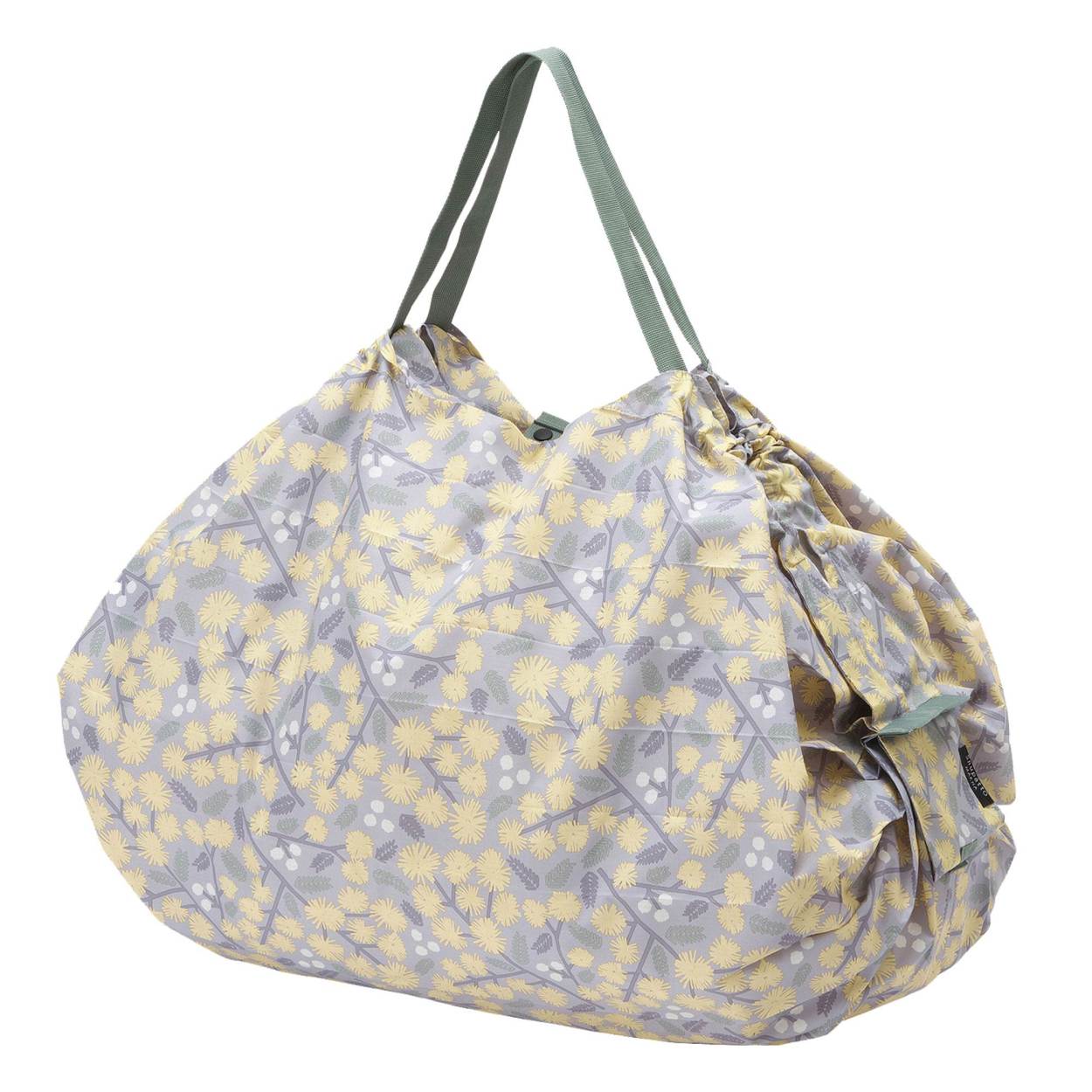 【新品】エコバッグ（S）（M）〈Shupatto〉シュパット　2点セット 楽天市場】【Mサイズ】 Shupatto Compact Bag / シュパット