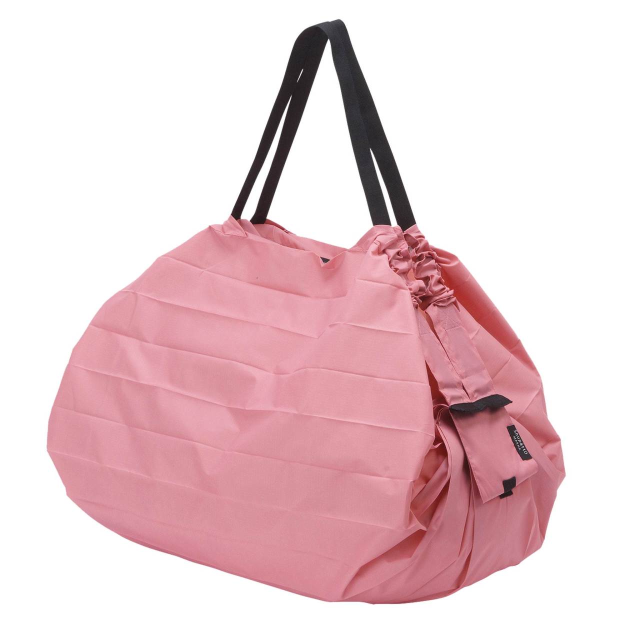 【新品】エコバッグ（S）（M）〈Shupatto〉シュパット　2点セット 楽天市場】【Mサイズ】 Shupatto Compact Bag / シュパット