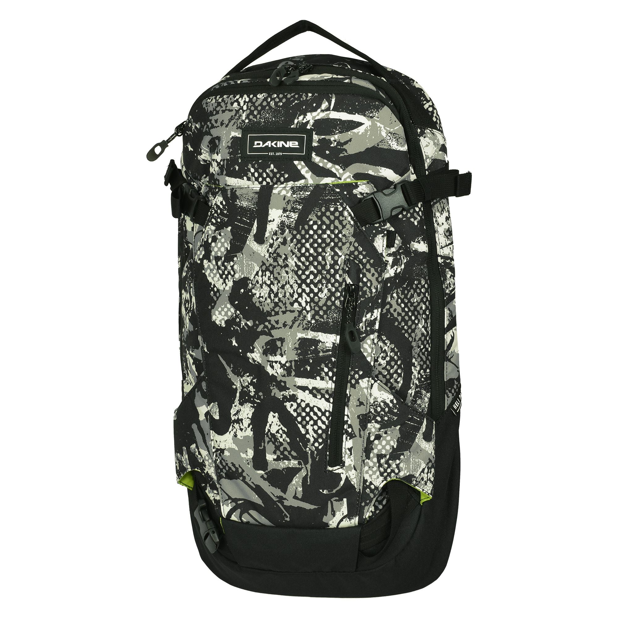 DAKINE（ダカイン） バックパック メンズ DAKINE BC237220 ブラック 黒