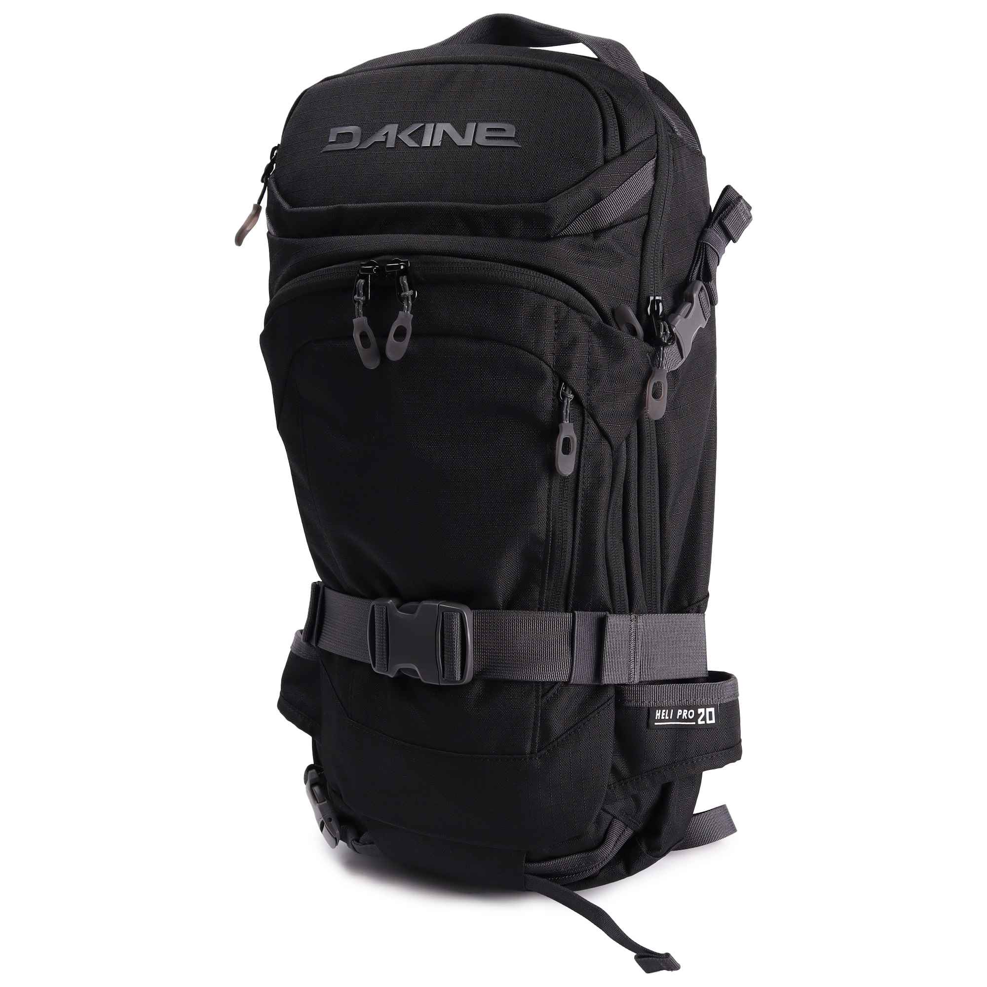 DAKINE ブラックバックパック 未使用12リットル DAKINE（ダカイン） バックパック メンズ レディース DAKINE BD237214
