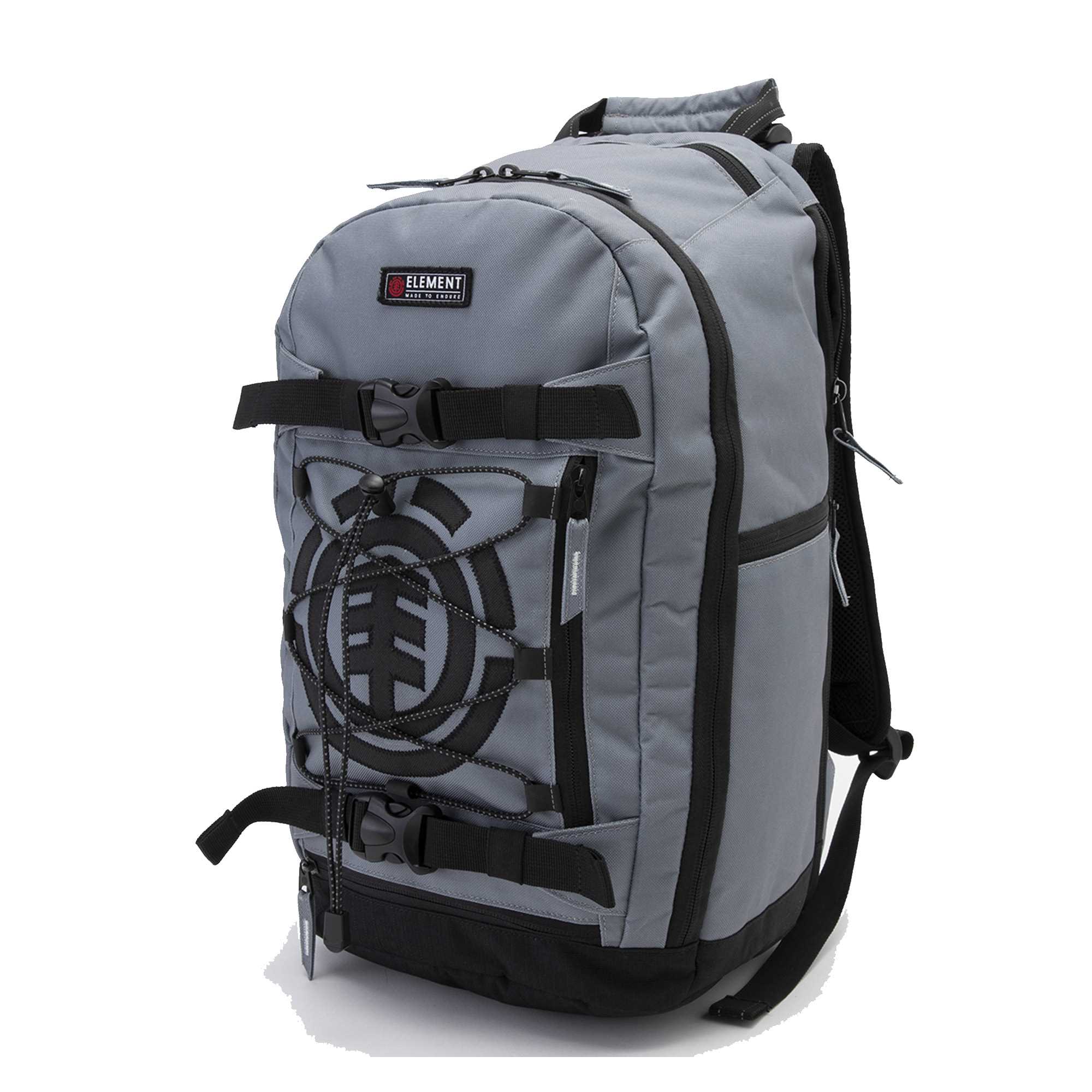 ELEMENT（エレメント） バックパック 旅行バッグ メンズ SCHEME DLX 