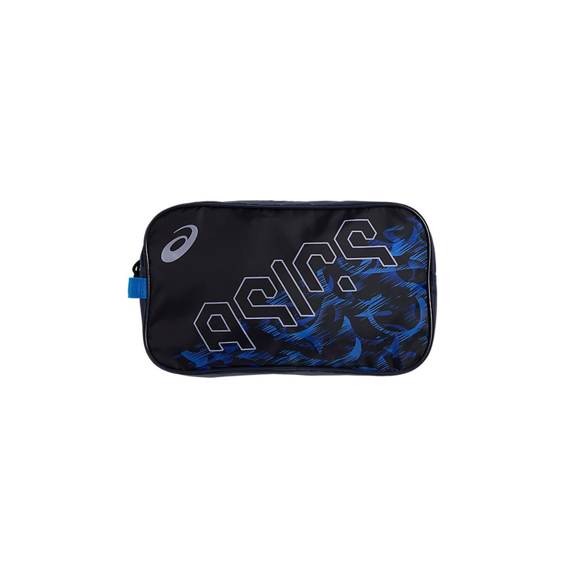 ASICS（アシックス） シューズケース ASICS 3123A698 ブラック 黒 靴
