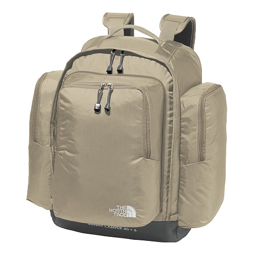 【中古】 NORTH THE FACE キッズ バックパック ザ・ノース・フェイス バッグ