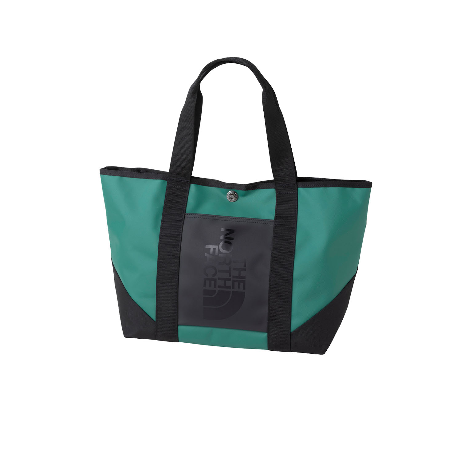 ノースフェイス　トートバッグ　NW82451 17リットル　黒 THE NORTH FACE ザ・ノース・フェイス ノースフェイス メトロ