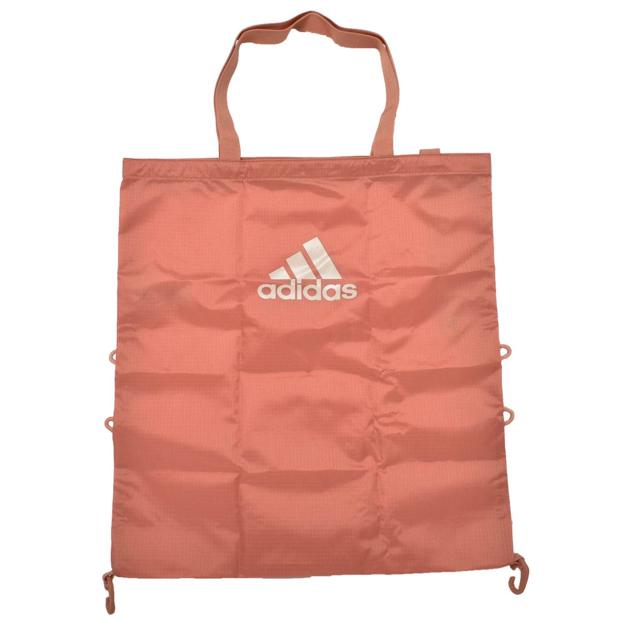 アディダス エコバッグ adidas PACKABLE ECOBAG トート 買い物 運動 鞄 コンパクト 軽量 冬  :6457-0511:Z-MALL ヤフーショッピング店 - 通販 - Yahoo!ショッピング
