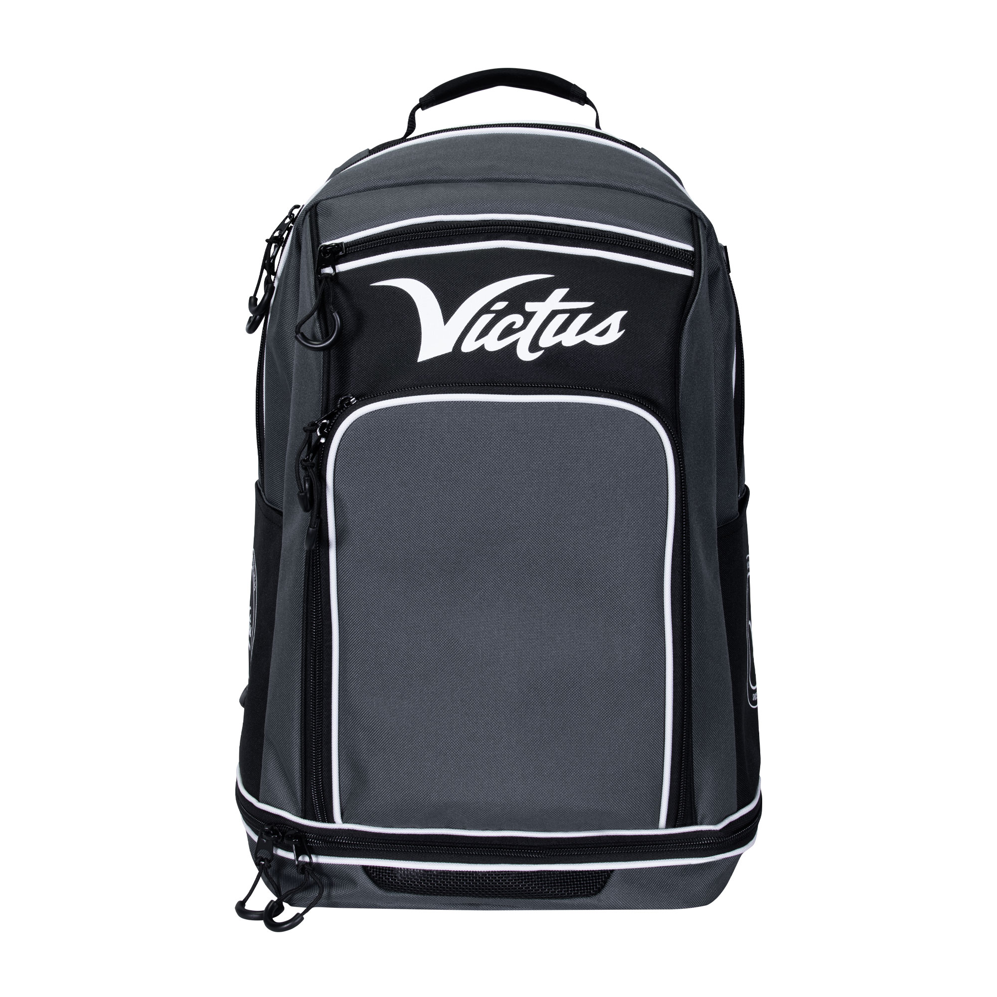 ヴィクタス バックパック メンズ レディース VICTUS VBDNABP ブラック