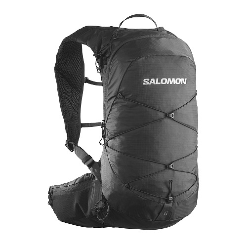 サロモン バックパック メンズ レディース SALOMON LC1518800 LC1764300 LC2055300 ブラック 黒 ホワイト 白 鞄 かばん バッグ リュック リュックサック | SALOMON | 01