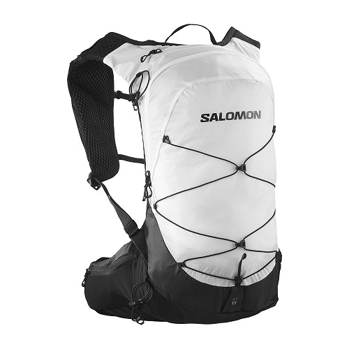 サロモン バックパック メンズ レディース SALOMON LC1518800 LC1764300 LC2055300 ブラック 黒 ホワイト 白 鞄 かばん バッグ リュック リュックサック｜z-mall｜03