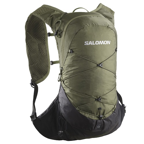 サロモン　リュック Amazon.co.jp: サロモン（SALOMON） ハイキングバッグ