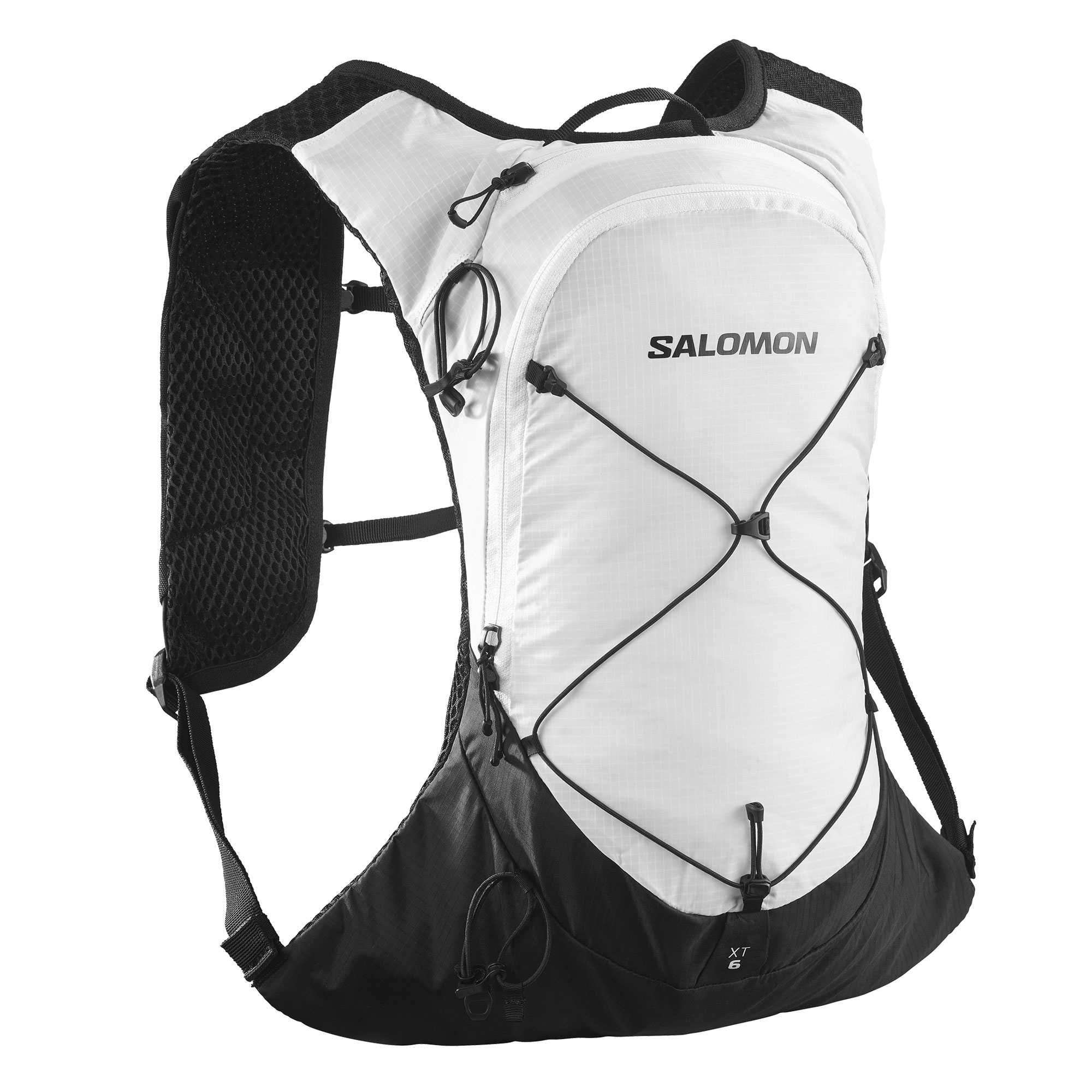 SALOMON（サロモン） バックパック メンズ レディース XT 6 SALOMON