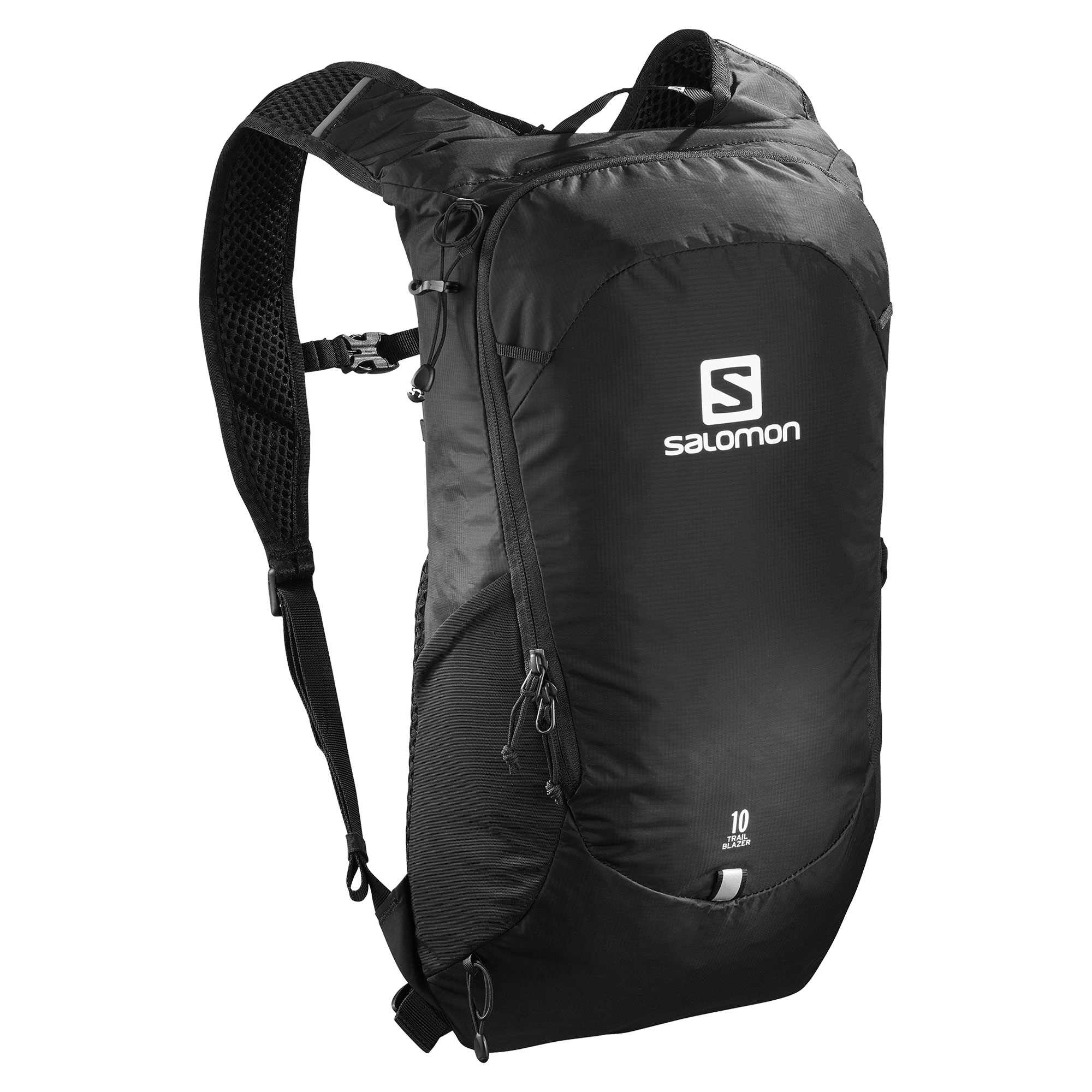 SALOMON TRAILBLAZER 10 サロモン バックパック ブラック TRAILBLAZER 10 – サロモン公式オンラインストア