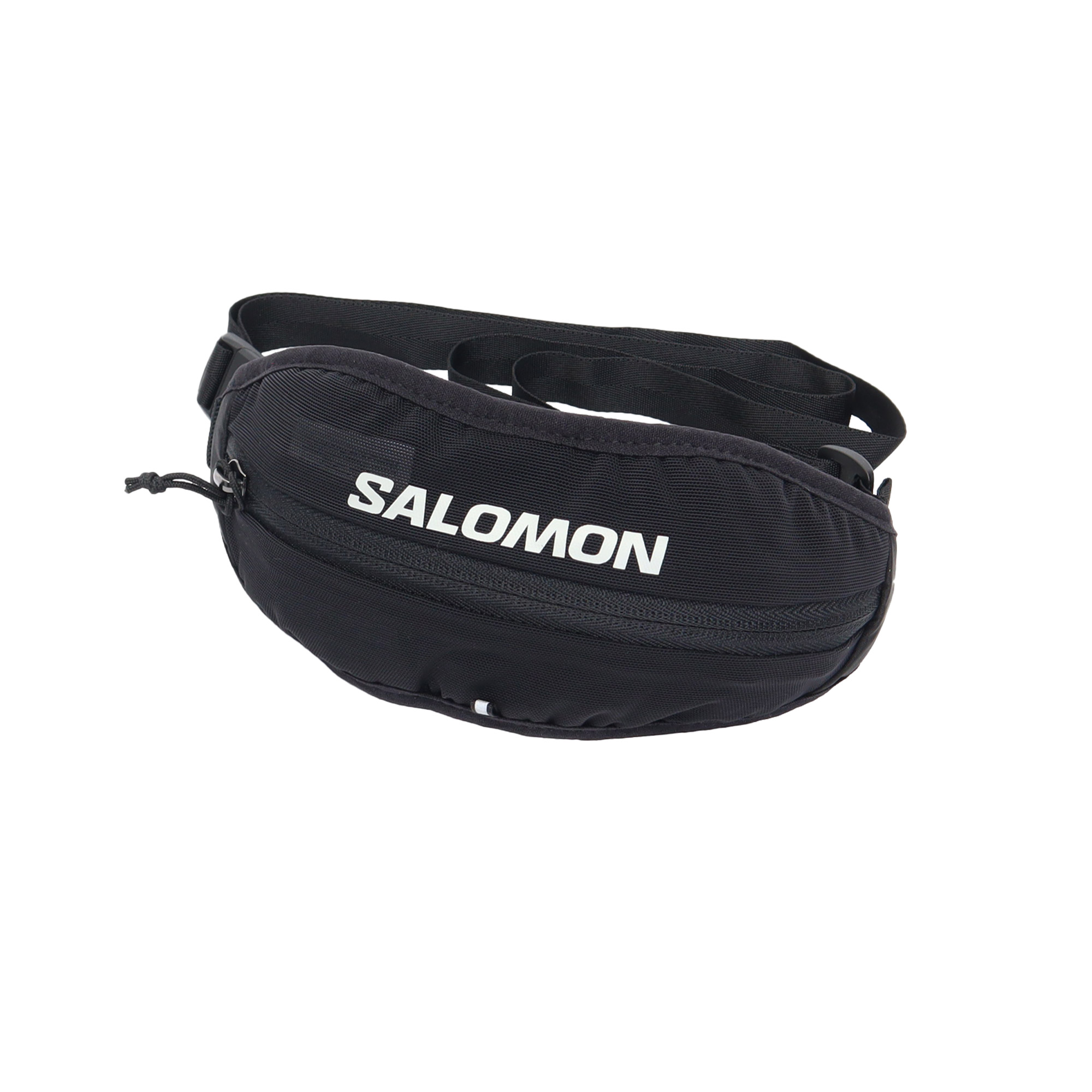 サロモン ウエストポーチ ユニセックス SALOMON LC2369600 LC2369300 LC2369500 ブラック 黒 ブルー 青 鞄 かばん バッグ ウエストバッグ ボディバッグ ポーチ | SALOMON | 01
