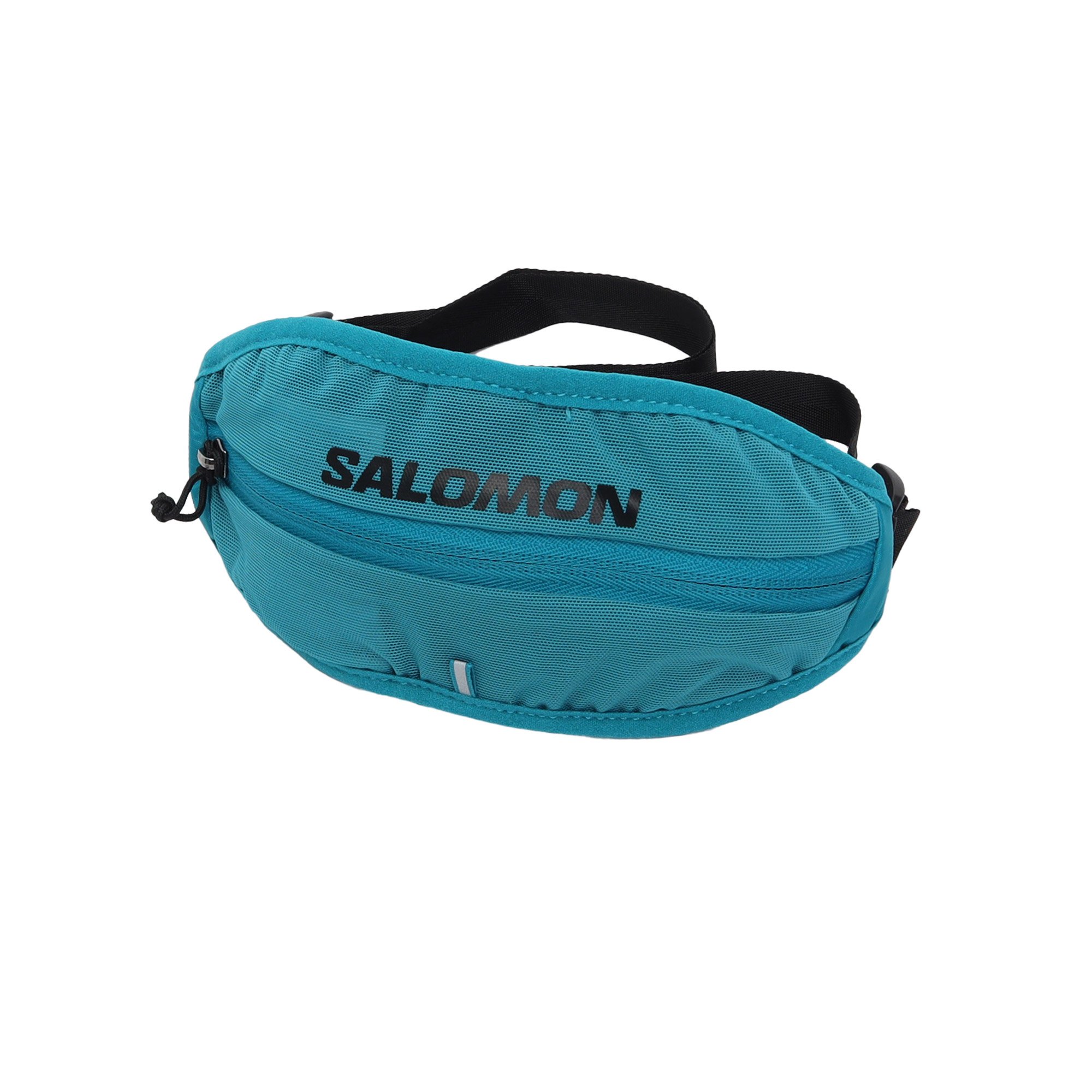 サロモン ウエストポーチ ユニセックス SALOMON LC2369600 LC2369300 LC2369500 ブラック 黒 ブルー 青 鞄 かばん バッグ ウエストバッグ ボディバッグ ポーチ | SALOMON | 02