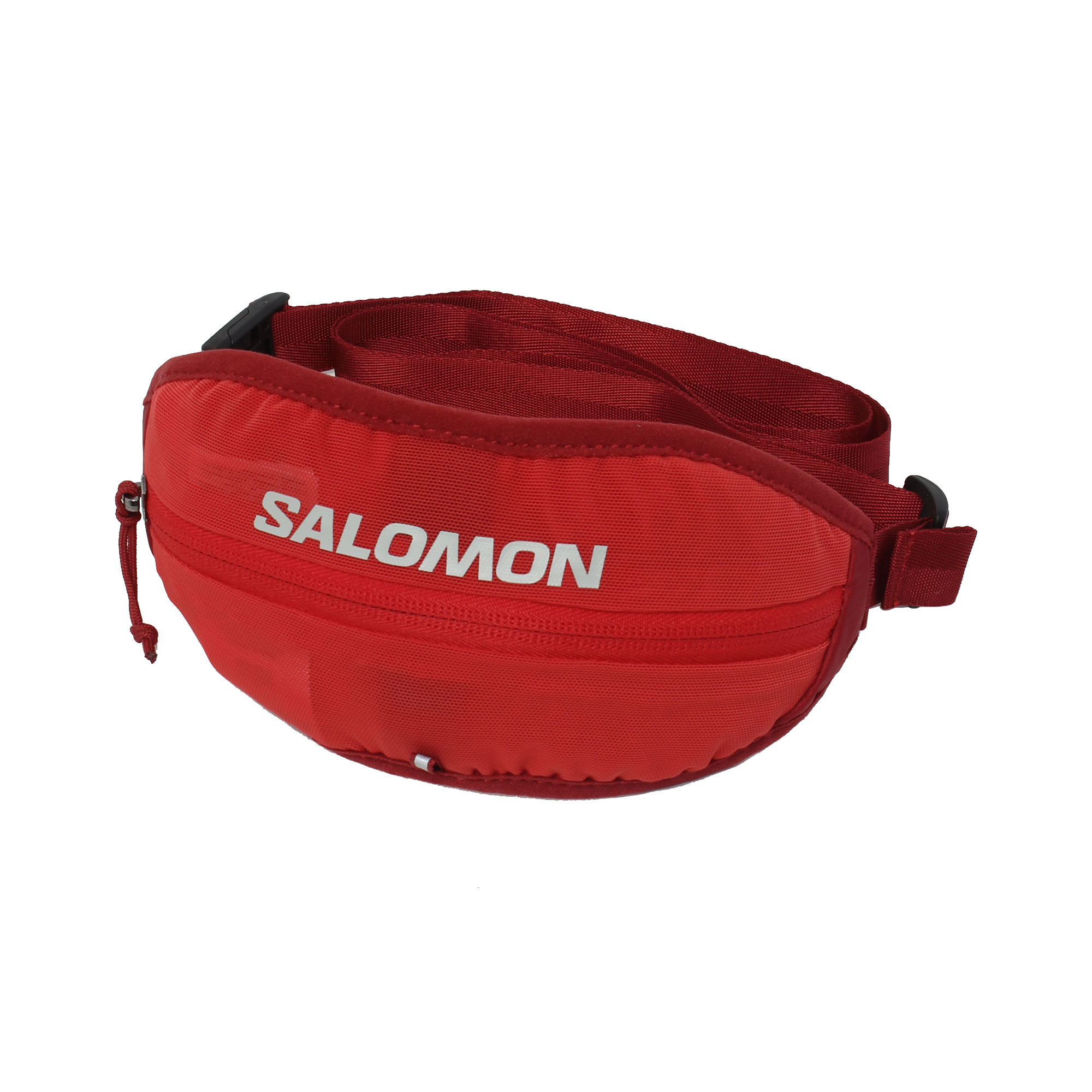 サロモン ウエストポーチ ユニセックス SALOMON LC2369600 LC2369300 LC2369500 ブラック 黒 ブルー 青 鞄 かばん バッグ ウエストバッグ ボディバッグ ポーチ | SALOMON | 03
