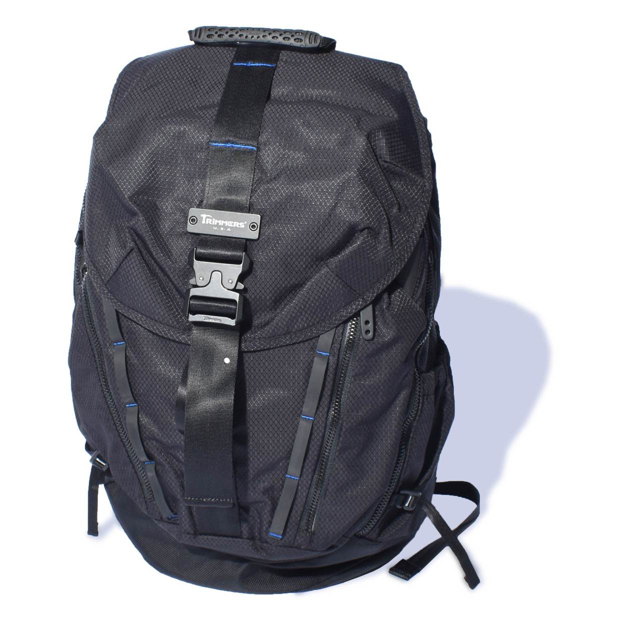 未使用　TRIMMERS トリマーズ　Mount Scaper L リュック TRIMMERS U.S.A (トリマーズユーエスエー) Mount Scaper L