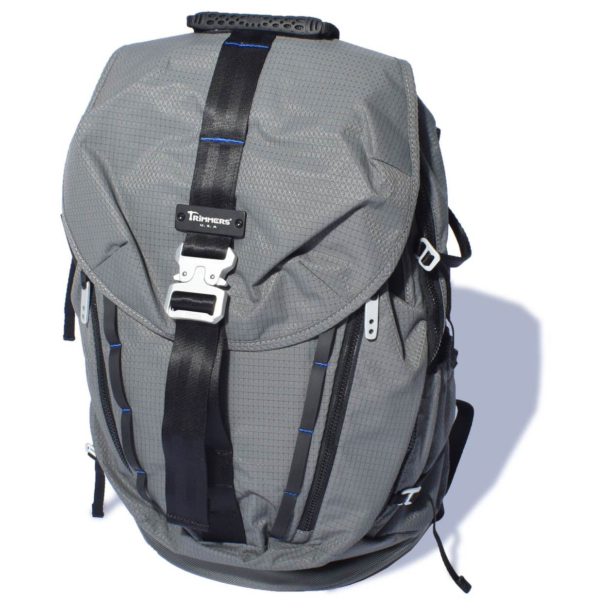 未使用　TRIMMERS トリマーズ　Mount Scaper L リュック 未使用 TRIMMERS トリマーズ Mount Scaper L リュック