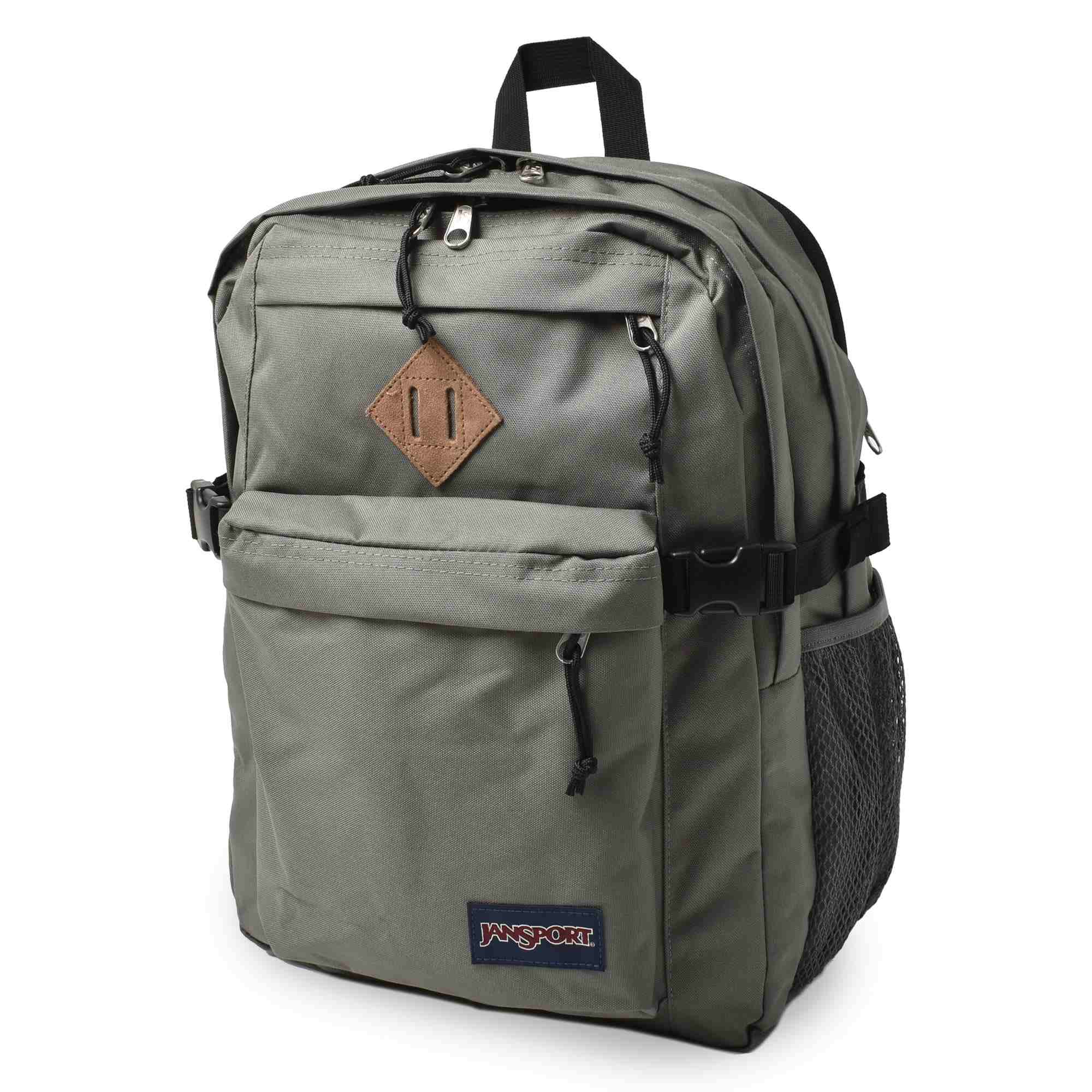JANSPORT（ジャンスポーツ） バックパック 旅行バッグ メンズ